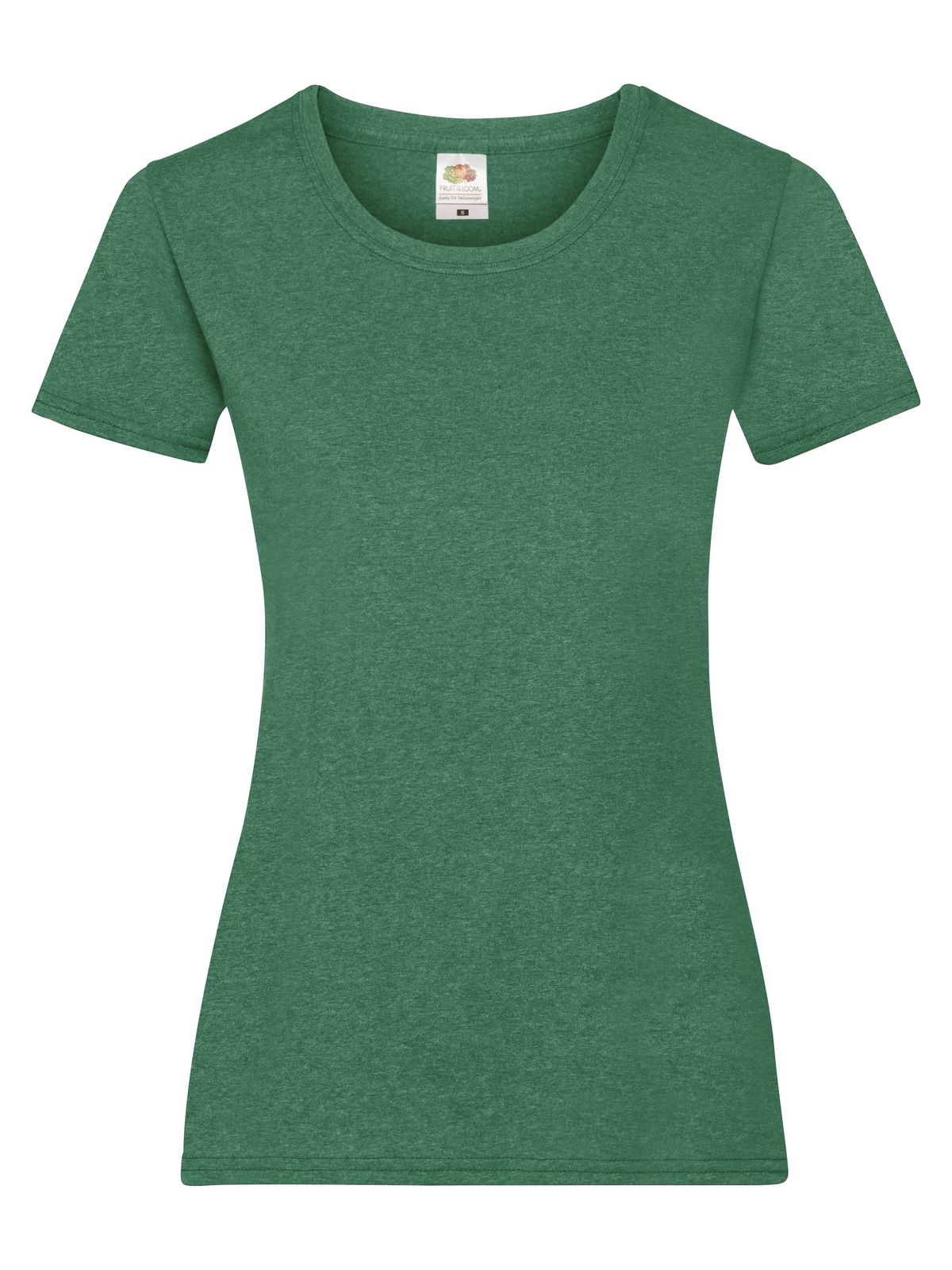vintage heather green